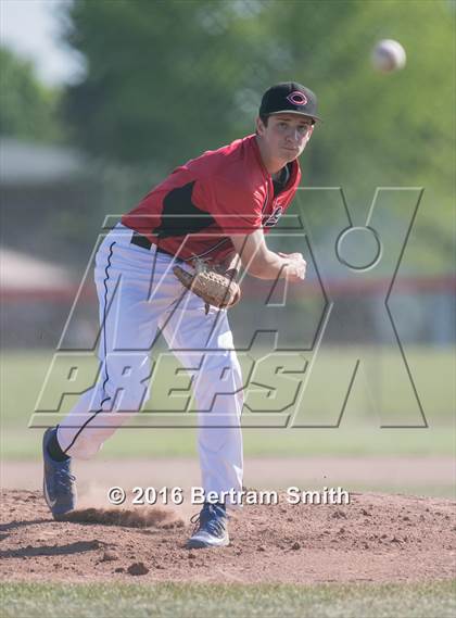 Thumbnail 3 in Lancaster vs. Clarence (Section 6 Class AA Quarterfinal) photogallery.