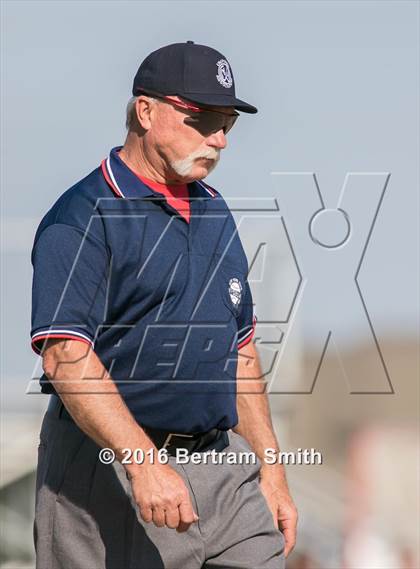 Thumbnail 1 in Lancaster vs. Clarence (Section 6 Class AA Quarterfinal) photogallery.