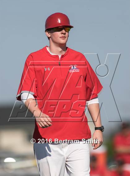 Thumbnail 1 in Lancaster vs. Clarence (Section 6 Class AA Quarterfinal) photogallery.