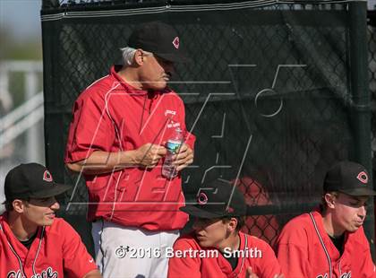 Thumbnail 1 in Lancaster vs. Clarence (Section 6 Class AA Quarterfinal) photogallery.
