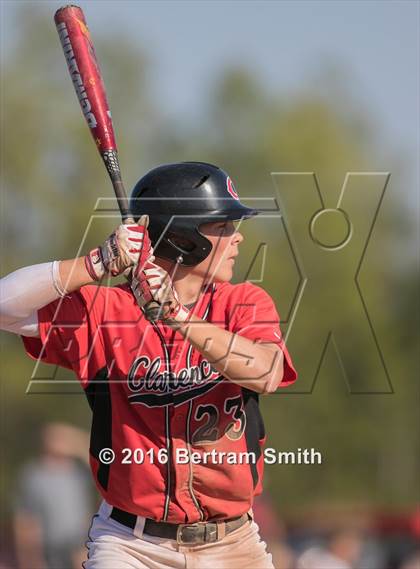 Thumbnail 1 in Lancaster vs. Clarence (Section 6 Class AA Quarterfinal) photogallery.