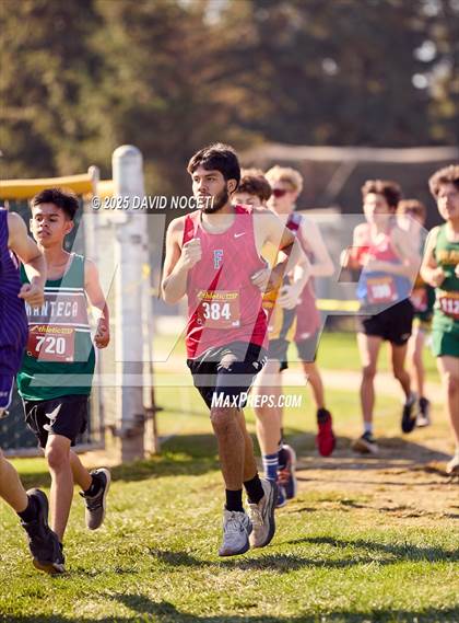 Thumbnail 1 in FR: Hughson Supercross Invitational Gold photogallery.