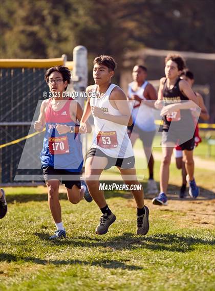 Thumbnail 2 in FR: Hughson Supercross Invitational Gold photogallery.