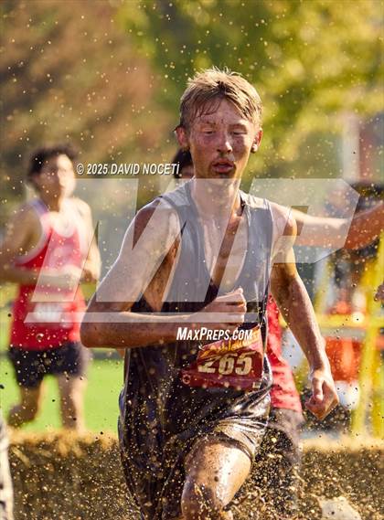 Thumbnail 2 in FR: Hughson Supercross Invitational Gold photogallery.