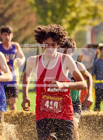 Thumbnail 2 in FR: Hughson Supercross Invitational Gold photogallery.