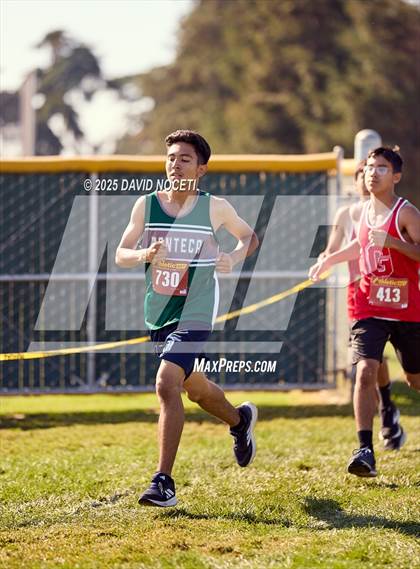Thumbnail 1 in FR: Hughson Supercross Invitational Gold photogallery.