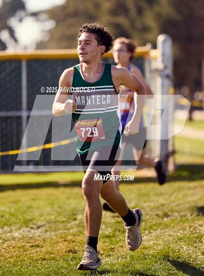 Thumbnail 3 in FR: Hughson Supercross Invitational Gold photogallery.