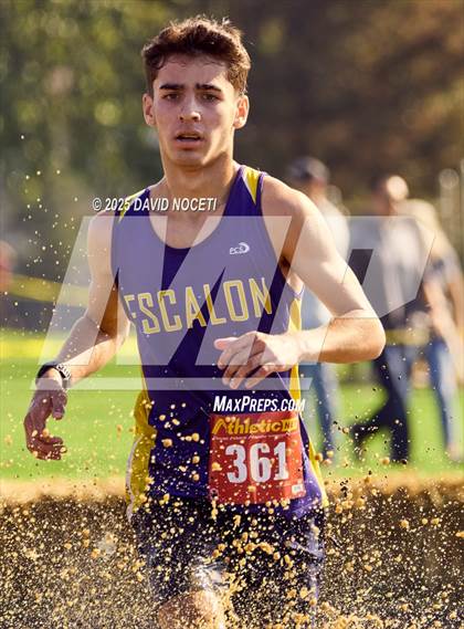 Thumbnail 3 in FR: Hughson Supercross Invitational Gold photogallery.