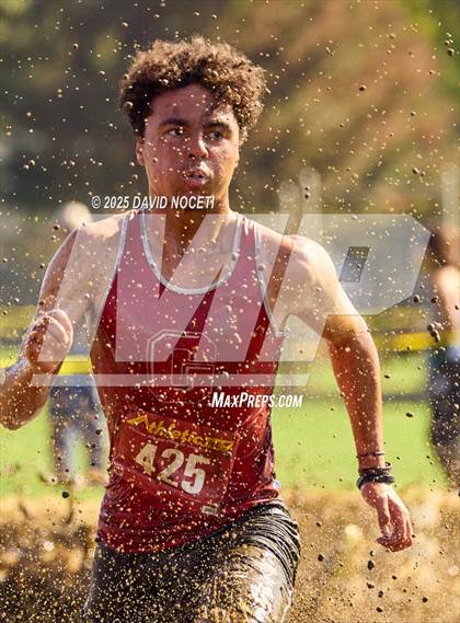 Thumbnail 1 in FR: Hughson Supercross Invitational Gold photogallery.