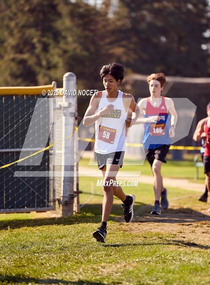 Thumbnail 2 in FR: Hughson Supercross Invitational Gold photogallery.