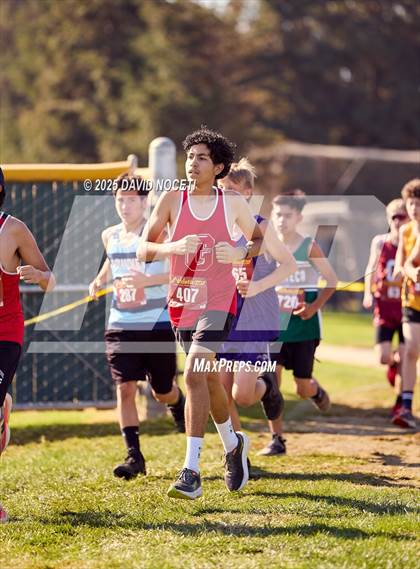 Thumbnail 3 in FR: Hughson Supercross Invitational Gold photogallery.