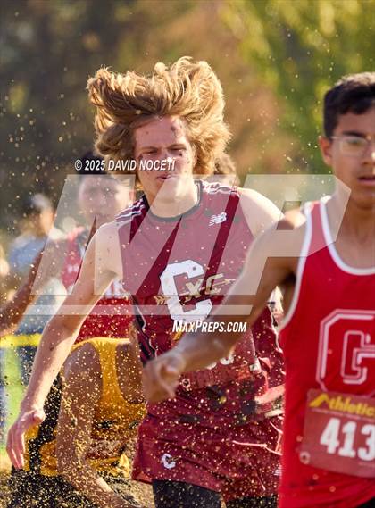 Thumbnail 3 in FR: Hughson Supercross Invitational Gold photogallery.