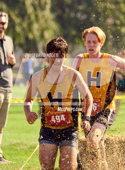 Thumbnail 1 in FR: Hughson Supercross Invitational Gold photogallery.