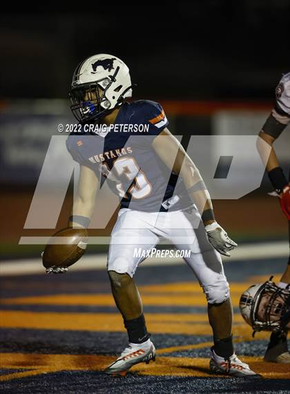 Thumbnail 1 in Bear River vs Mountain Crest (UHSAA 4A First Round) photogallery.