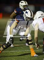 Photo from the gallery "Bear River vs Mountain Crest (UHSAA 4A First Round)"