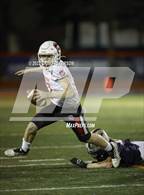 Photo from the gallery "Bear River vs Mountain Crest (UHSAA 4A First Round)"