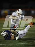 Photo from the gallery "Bear River vs Mountain Crest (UHSAA 4A First Round)"