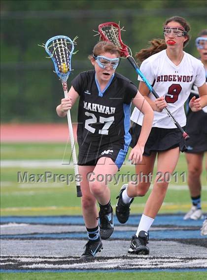 Thumbnail 1 in JV: Ridgewood vs Mahwah (Bergen County Tournament) photogallery.
