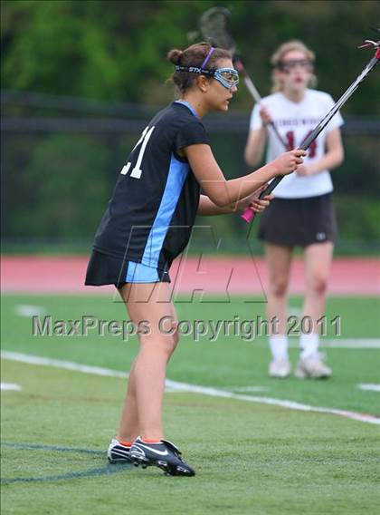 Thumbnail 1 in JV: Ridgewood vs Mahwah (Bergen County Tournament) photogallery.
