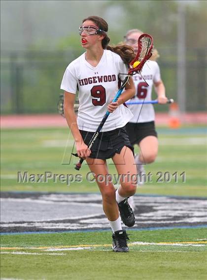Thumbnail 2 in JV: Ridgewood vs Mahwah (Bergen County Tournament) photogallery.
