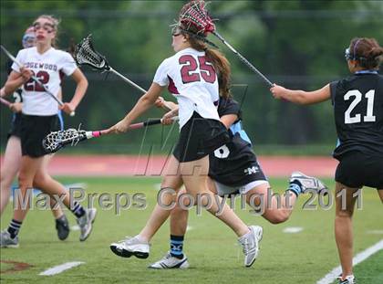Thumbnail 2 in JV: Ridgewood vs Mahwah (Bergen County Tournament) photogallery.