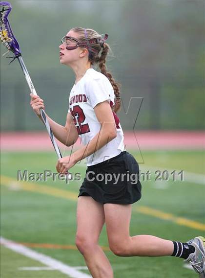 Thumbnail 1 in JV: Ridgewood vs Mahwah (Bergen County Tournament) photogallery.