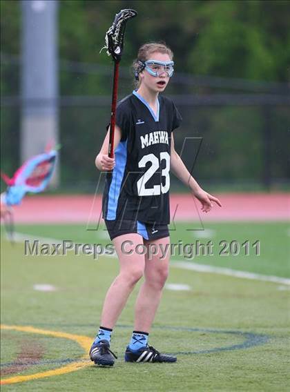 Thumbnail 2 in JV: Ridgewood vs Mahwah (Bergen County Tournament) photogallery.