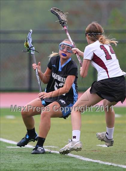 Thumbnail 1 in JV: Ridgewood vs Mahwah (Bergen County Tournament) photogallery.