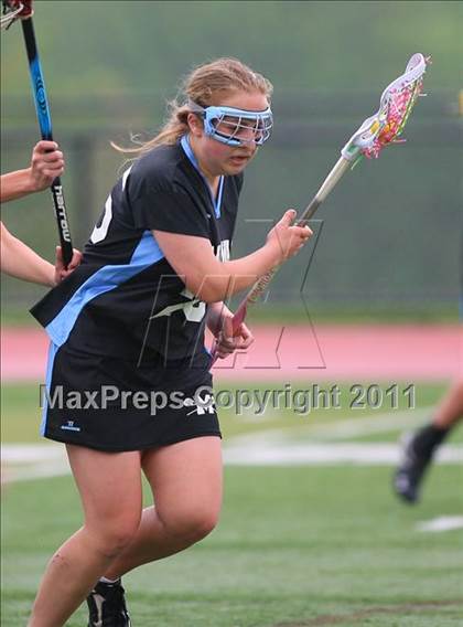 Thumbnail 3 in JV: Ridgewood vs Mahwah (Bergen County Tournament) photogallery.