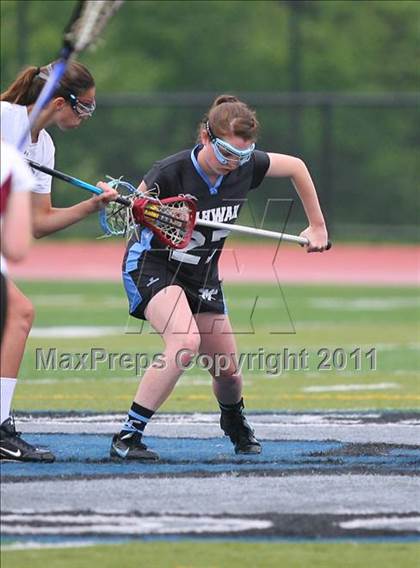 Thumbnail 2 in JV: Ridgewood vs Mahwah (Bergen County Tournament) photogallery.