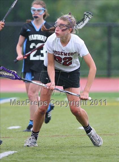 Thumbnail 3 in JV: Ridgewood vs Mahwah (Bergen County Tournament) photogallery.