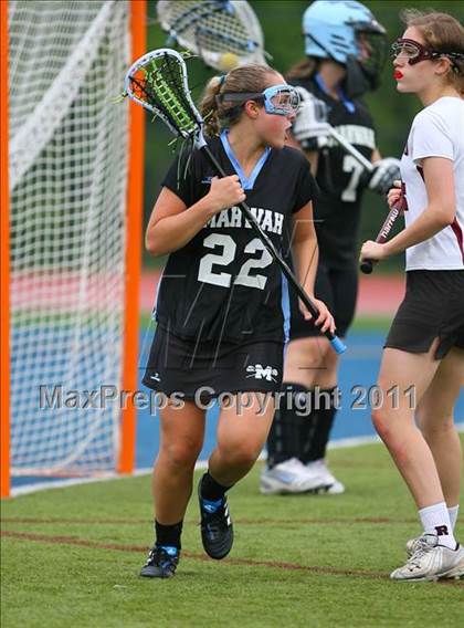 Thumbnail 1 in JV: Ridgewood vs Mahwah (Bergen County Tournament) photogallery.