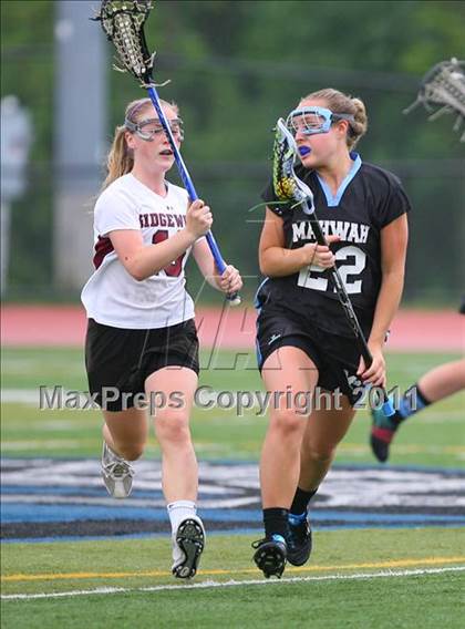 Thumbnail 2 in JV: Ridgewood vs Mahwah (Bergen County Tournament) photogallery.