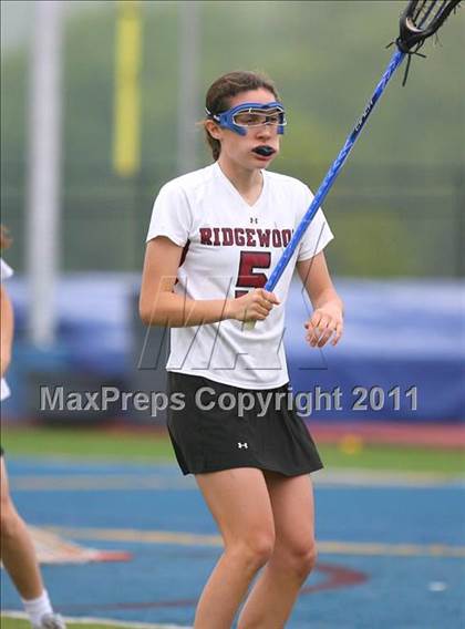 Thumbnail 2 in JV: Ridgewood vs Mahwah (Bergen County Tournament) photogallery.