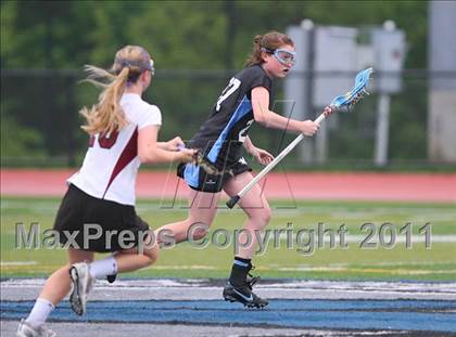 Thumbnail 1 in JV: Ridgewood vs Mahwah (Bergen County Tournament) photogallery.
