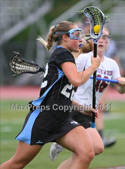 Thumbnail 3 in JV: Ridgewood vs Mahwah (Bergen County Tournament) photogallery.