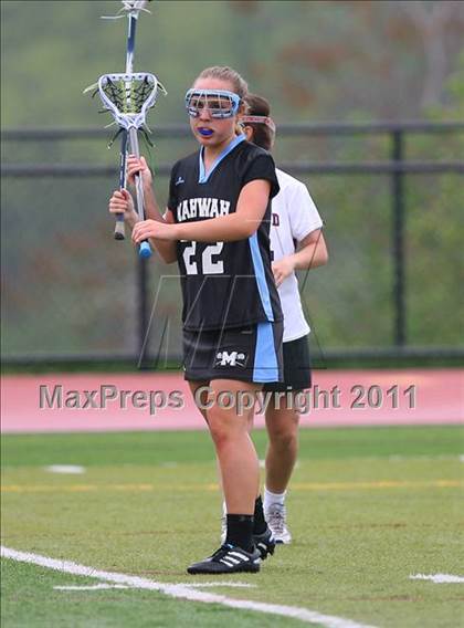 Thumbnail 2 in JV: Ridgewood vs Mahwah (Bergen County Tournament) photogallery.