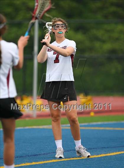 Thumbnail 3 in JV: Ridgewood vs Mahwah (Bergen County Tournament) photogallery.