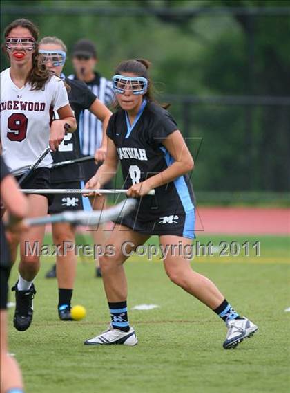 Thumbnail 2 in JV: Ridgewood vs Mahwah (Bergen County Tournament) photogallery.