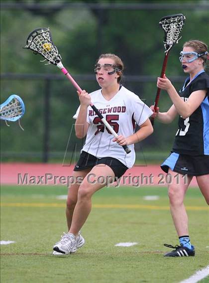 Thumbnail 2 in JV: Ridgewood vs Mahwah (Bergen County Tournament) photogallery.