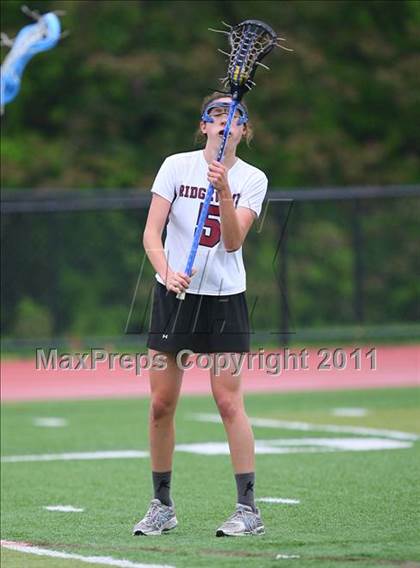 Thumbnail 2 in JV: Ridgewood vs Mahwah (Bergen County Tournament) photogallery.