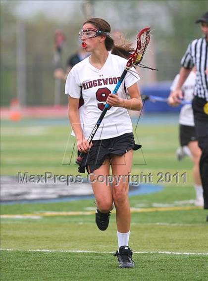 Thumbnail 3 in JV: Ridgewood vs Mahwah (Bergen County Tournament) photogallery.