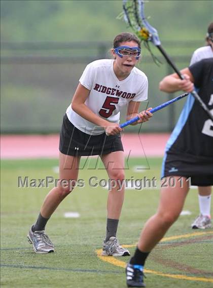 Thumbnail 2 in JV: Ridgewood vs Mahwah (Bergen County Tournament) photogallery.