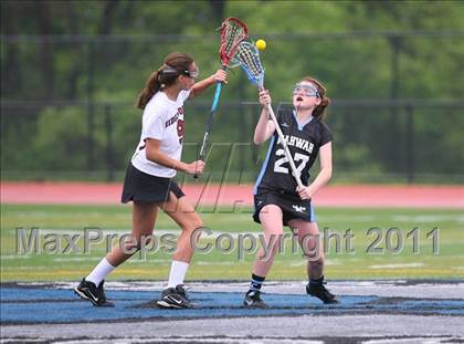 Thumbnail 2 in JV: Ridgewood vs Mahwah (Bergen County Tournament) photogallery.