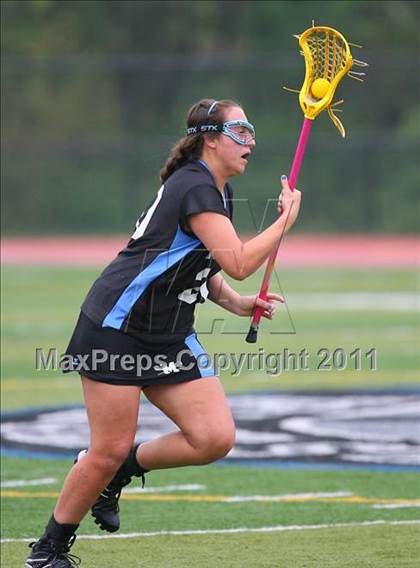 Thumbnail 1 in JV: Ridgewood vs Mahwah (Bergen County Tournament) photogallery.