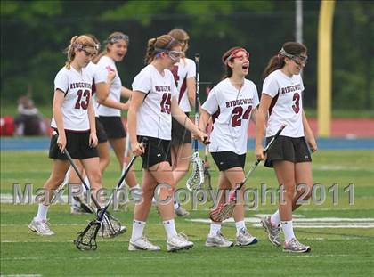 Thumbnail 1 in JV: Ridgewood vs Mahwah (Bergen County Tournament) photogallery.