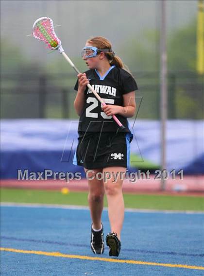 Thumbnail 3 in JV: Ridgewood vs Mahwah (Bergen County Tournament) photogallery.