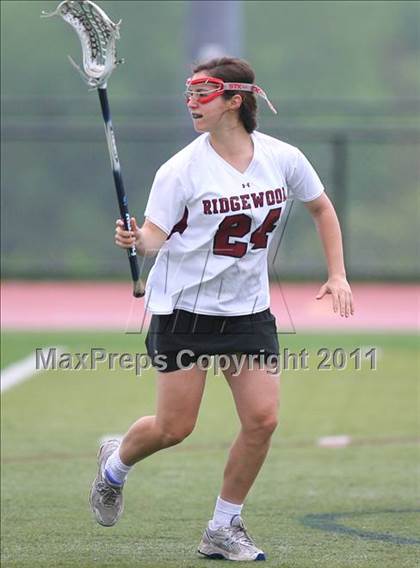Thumbnail 3 in JV: Ridgewood vs Mahwah (Bergen County Tournament) photogallery.