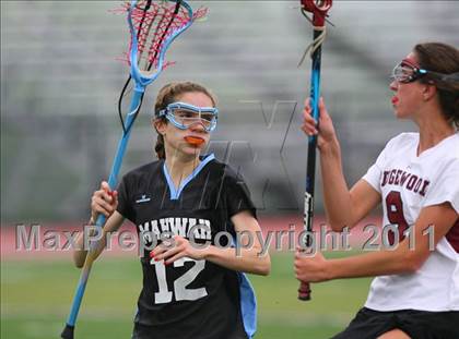 Thumbnail 2 in JV: Ridgewood vs Mahwah (Bergen County Tournament) photogallery.