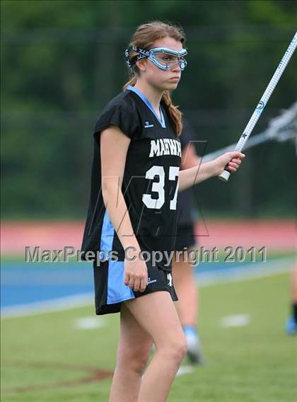 Thumbnail 2 in JV: Ridgewood vs Mahwah (Bergen County Tournament) photogallery.